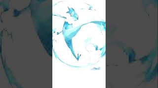 Froakie to greninja evolution edit [upl. by Hedges]