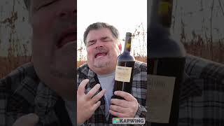 A Little Sip  Ravine 2020 Cabernet Franc Lonnas Block [upl. by Nosnej]