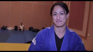 Judo Festival Antalya 2015 Yarden Gerbi [upl. by Amein65]