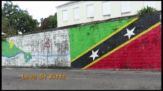 Infamus Love St Kitts [upl. by Nahsed]