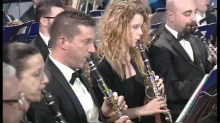 CONCERTO DI PRIMAVERA CON LA FILARMONICA VERDI [upl. by Orofselet]