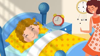 Are You Sleeping Brother John  Nursery Rhyme  Frère Jacques  Kids Songs [upl. by Shep528]