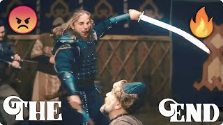 😡Bahadur Bey Death Scene⚡🔥Ertugrul Cut Neck Bahadur Bey⚔️😡Sanjar Bey The End Scene🔥🏹EU Editzz🛡️ [upl. by Irene]