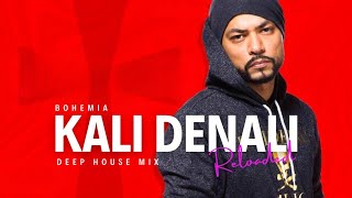 KALI DENALI  BASS BOOSTED  BOHEMIA  DEEP HOUSE MIX [upl. by Hunt]