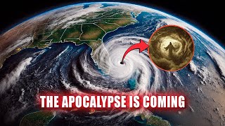 Biblical Prophecies and Hurricane Milton Are We Living in the End Times [upl. by Anaujal]