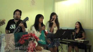 HQ Brenton Brown amp Brian Doerksen  Hallelujah Your Love Is Amazing Cover [upl. by Eleon]