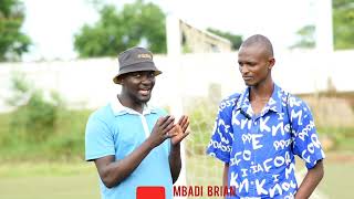 AN INTERVIEW WITH KISUMU DAY MIDFIELDER BEN [upl. by Iphigeniah]