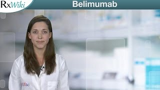 Belimumab Helps To Treat Lupus  Overview [upl. by Gwenneth]