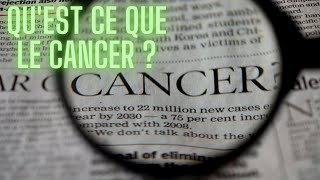 Comment vaincre le cancer [upl. by Nord]