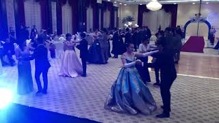 The Philippine Global School  Grade 10 Cotillion Dance [upl. by Earb]