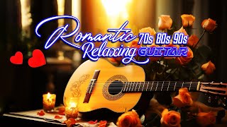 The Worlds Best Wordless Music Deep Relaxing Guitar Music For Chill Spaces [upl. by Atnovart]