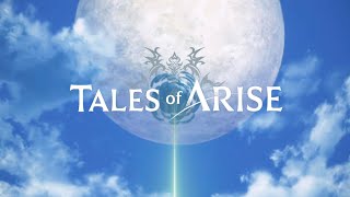 Tales of Arise Opening 2 [upl. by Negam588]