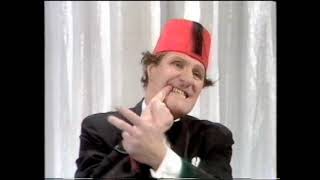 The Best of Tommy Cooper [upl. by Lavine]