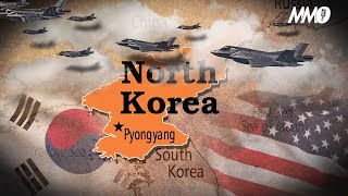 ⬇︎NKOREA” YITEGUYE KURIMBURA USA” IRAKOMEJE SE YABIKORA ITE INTAMBARA YO YARANGIRA ITE AHUBWO [upl. by Brent]