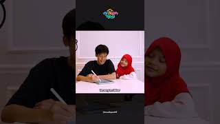 Ikutin yu collab Video ini Lingkaran Kecil  Arinaga Family arinagafamily anakkeluargaindonesia [upl. by Aelrac]