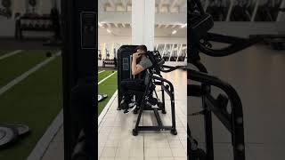 Abdominal machine 𝐕𝐔𝐋𝐊𝐀𝐍®  TY35  wwwvulkanro bodybuilding gym gymmotivation gymlife [upl. by Dlaniger]