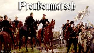 Preußenmarsch German march [upl. by Sices]