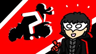 Name that Persona  Persona Parody [upl. by Vaughan826]