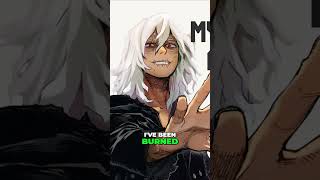 Shigaraki Cares About You asmr mha [upl. by Aramit]