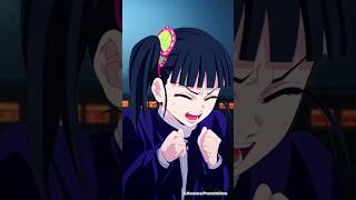 Kanao amp Doma amp Tengen amp Tanjiro  Demon Slayer  Wo Xing Shi dance demonslayer amv [upl. by Nauqad]