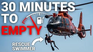 The Amazing Engineering of Rescue Helicopters  Smarter Every Day 289 [upl. by Lisle]