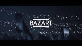 Aftermovie BAZART  SPORTPALEIS 21102017 [upl. by Manara700]