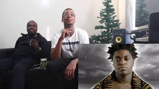 Kodak Black  Calling My Spirit Official Music Video REACTION5 [upl. by Amrita]