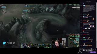 Hashinshin finally loses it  part 2 [upl. by Lotson667]