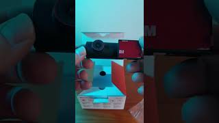 Unboxing Wideorejestrator Mio MiVue J30 [upl. by Edgerton493]