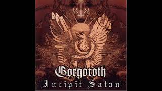 Gorgoroth  Litani til Satan [upl. by Ummersen]