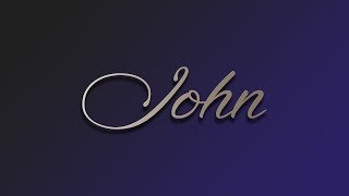 Answering Muslims Authorship and Dating of John [upl. by Castara]