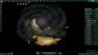 Lets Play Stellaris Series 8 Ep 12 [upl. by Thora479]