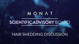 Does MONAT cause hair loss An Expert Panel Weighs In [upl. by Eiaj]