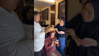 Pengantin Minang by Alea Makeup dan kebaya [upl. by Charisse]