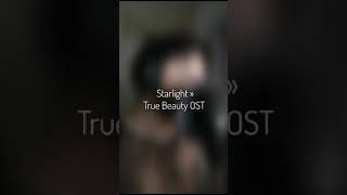 Starlight True Beauty OST cover español kdrama truebeauty [upl. by Zorah]