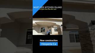 Beautiful New construction Home 🏠 in Hesperia California ￼ [upl. by Zwick]