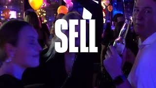 Sell Out Your NYE Event  Eventbrite [upl. by Ostraw124]