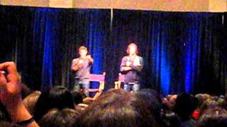 Supernatural ChiCon 2011  Full Auction [upl. by Can]