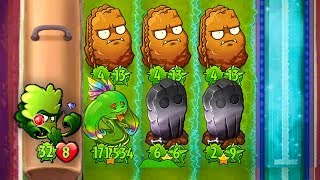 PvZ Heroes Daily Challenge 10172018 October 17 – Puzzle Party October 17th [upl. by Marybella]