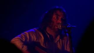 Damien Saez  Messine en live Bataclan le 2312 [upl. by Wengert]