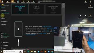 How💥To Huawei P10 Lite Frp Bypass 📢 Chimera tool New Update [upl. by Ahsenwahs]