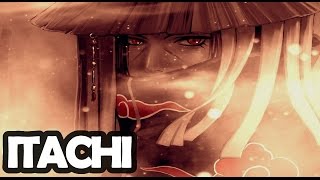 CRONOLOGÍA COMPLETA DE ITACHI UCHIHA Naruto Spoiler Animé Lalito Rams [upl. by Ylloj]