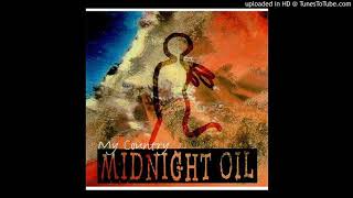 Midnight Oil  Truganini Long Roadtrain Mix [upl. by Merline]