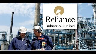 Making of RIL Jamnagar Refinery  Impossible Made Possible [upl. by Ikkim]