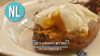 19 ZOETE AARDAPPEL [upl. by Therine]