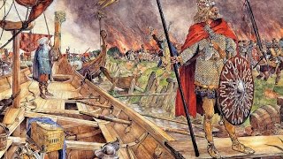 HD Harald Hardrada  Ep1 The Young Viking [upl. by Latin]