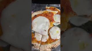 Newman’s Own Margherita pizza review🍅 [upl. by Olshausen]