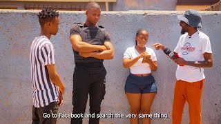 NIYATHEMBANA NA EP584  Making couples switch phones loyalty test south africa [upl. by Kacerek]