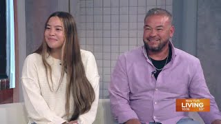 Jon and Hannah Gosselin 17 years after hit show [upl. by Pratt]