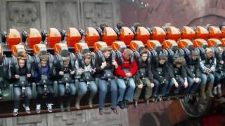 Talocan  Phantasialand [upl. by Franni840]